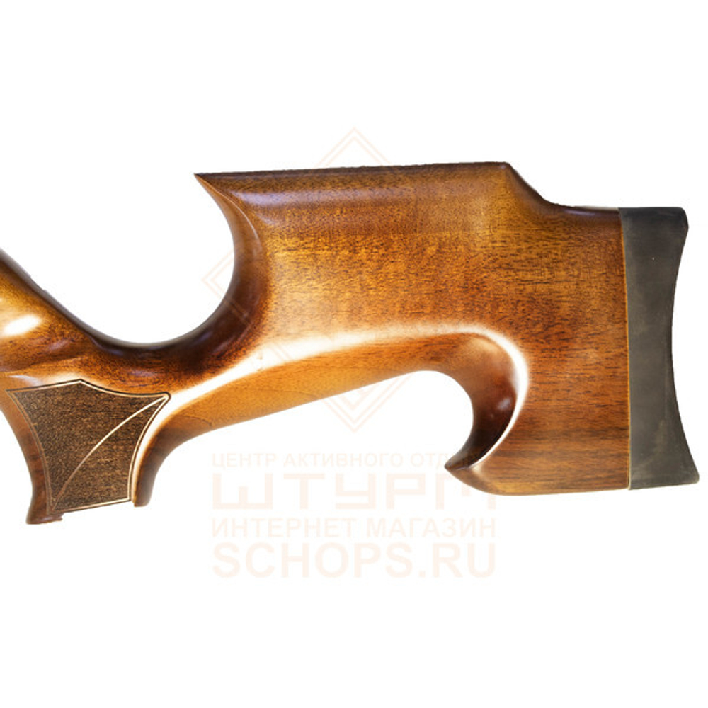 Винтовка пневматическая Aselkon PCP MX 6 cal 6.35, Wood