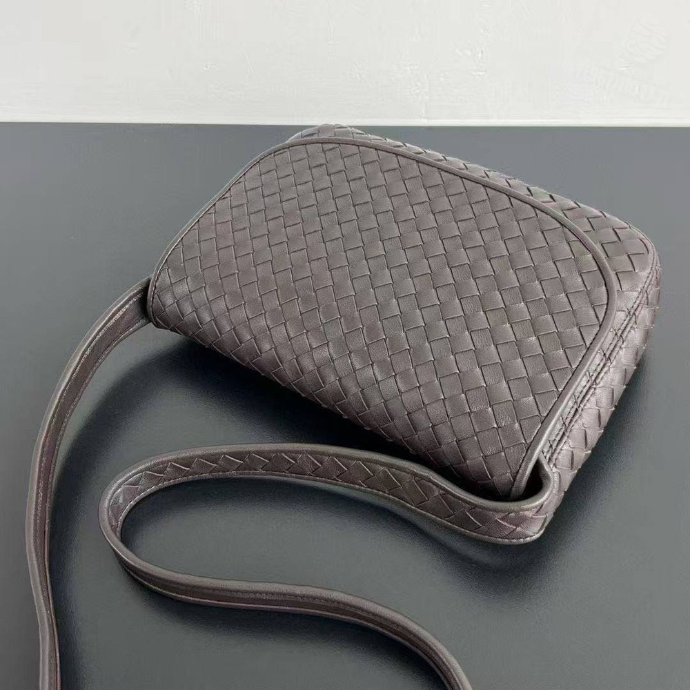 Сумка через плечо Bottega Veneta