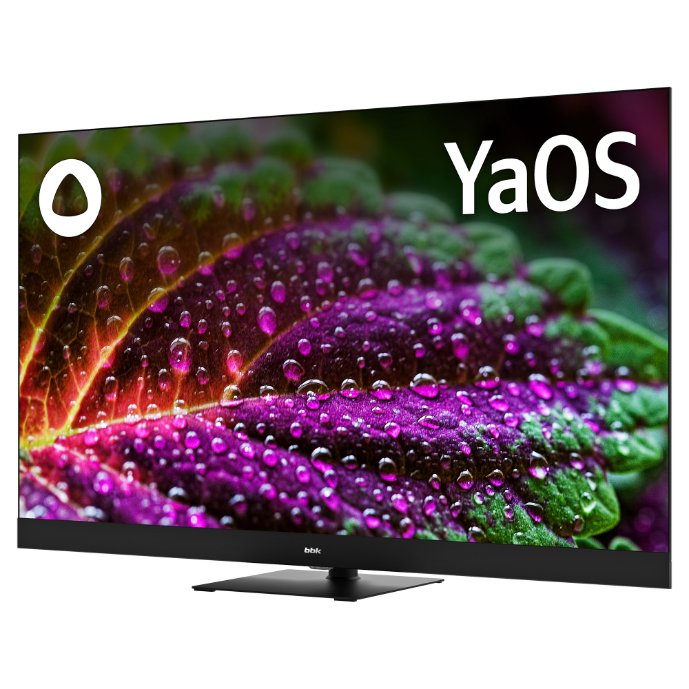 Телевизор 50" BBK 50LED-8259/UTS2C