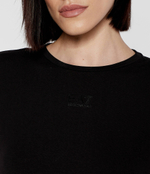 Платье EA7 - черный(3DTA61 TJ6SZ)