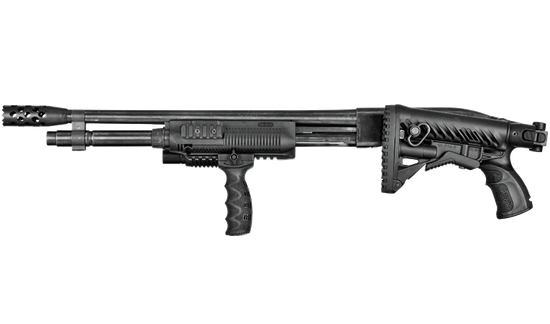 Приклад AGRF 870 FK