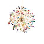 Ceiling design lamp Agate M by Ligth Room