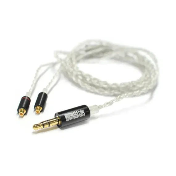 Nobunaga Labs Entry Ibuki MMCX - 3.5mm