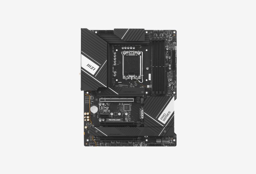 MSI PRO Z790-A WIFI_0126709110234