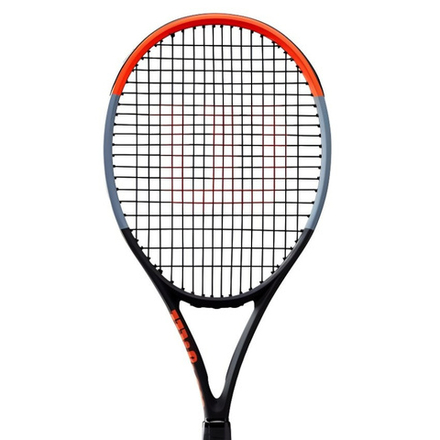 Ракетка для тенниса Профессиональные WILSON CLASH 98 310