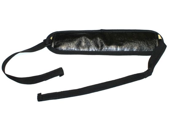 Ремень для классической гитары, укулеле MEZZO MZ-RGC-3