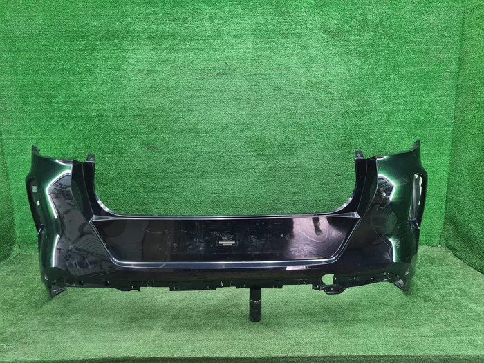 Бампер задний BMW X6M F96 (2019-2023)