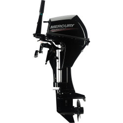 Лодочный мотор Mercury F9.9 MLH CT