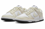 Кроссовки Nike Dunk Low "Coconut Milk" (Женская размерная сетка)