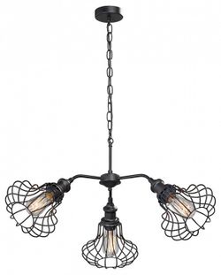 Подвесная люстра Vitaluce V4499 V4499-1/3