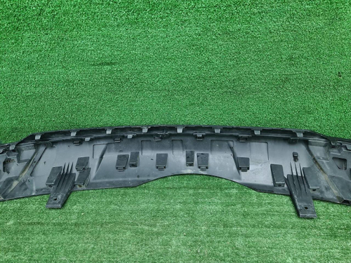 Юбка заднего бампера Changan CS95 (2019-н.в.)