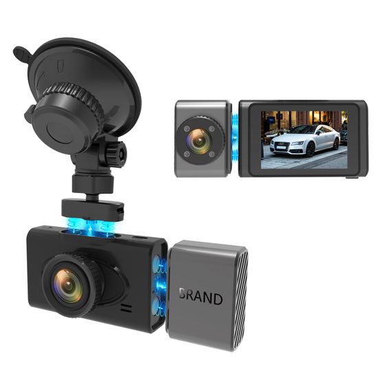 TrendVision Twin PRO