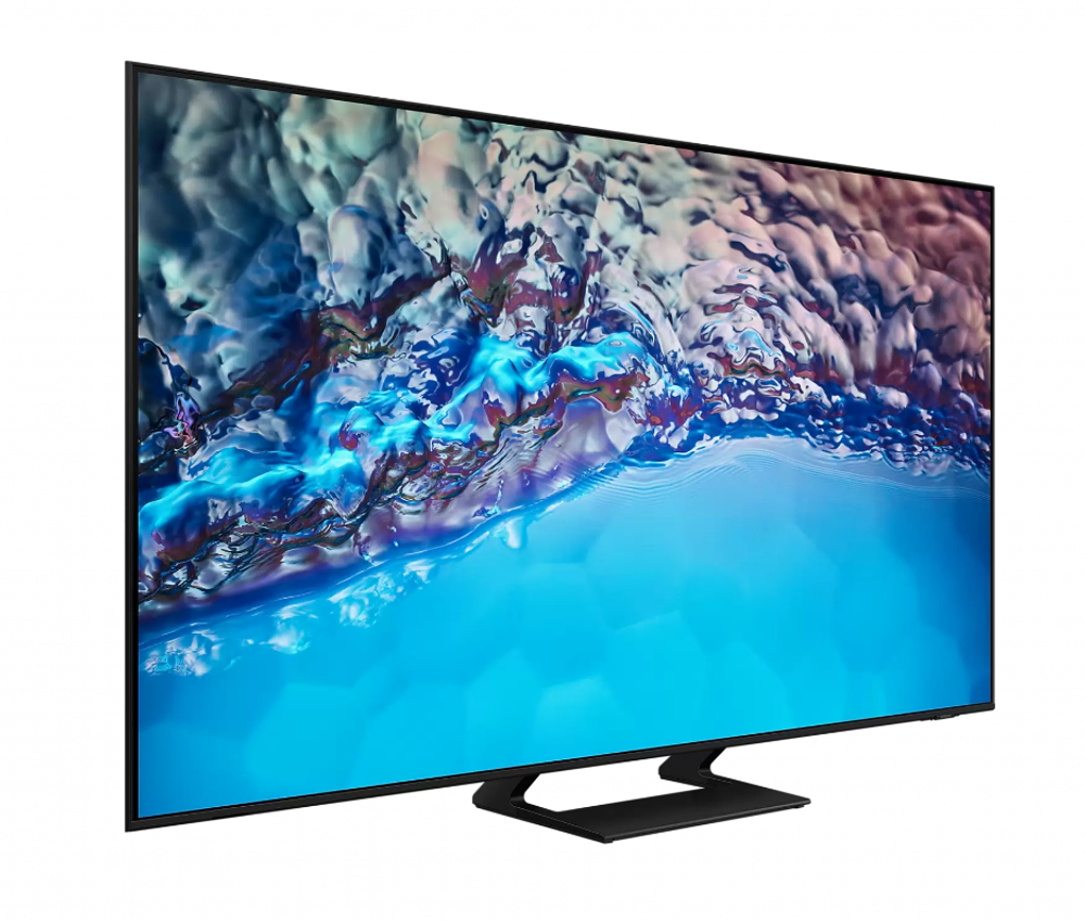 Телевизор Samsung HDR 4K 75" (UE75BU8500UXCE) (Черный)