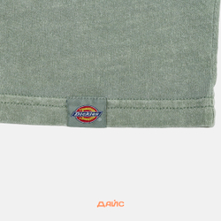 Футболка Dickies Christiana Garment Dyed