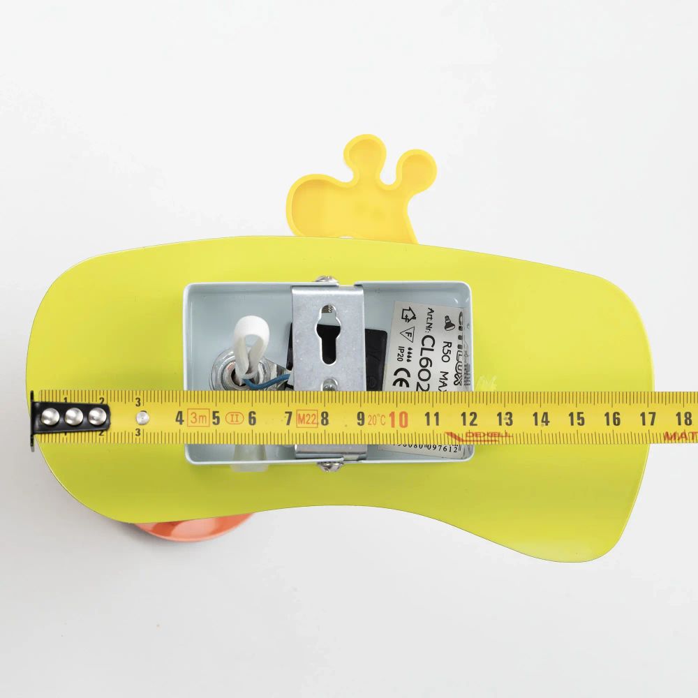 Citilux Зоопарк CL602511 Светильник в детскую