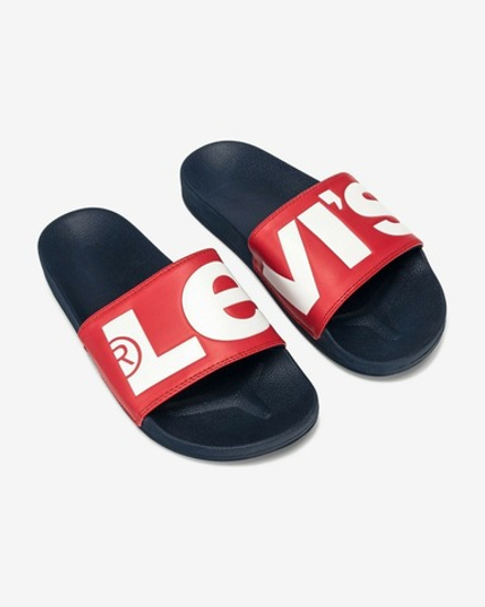 Сланцы мужские LEVI'S JUNE L