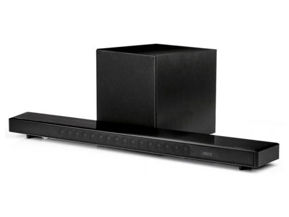 Саундбар Yamaha YSP-2700 black