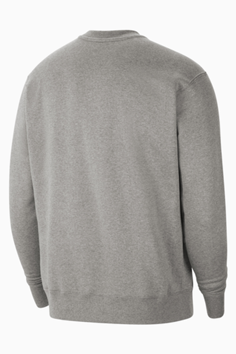 Кофта Nike Crew Fleece Park 20