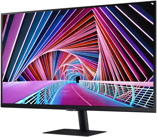 27" Монитор высокого разрешения S7