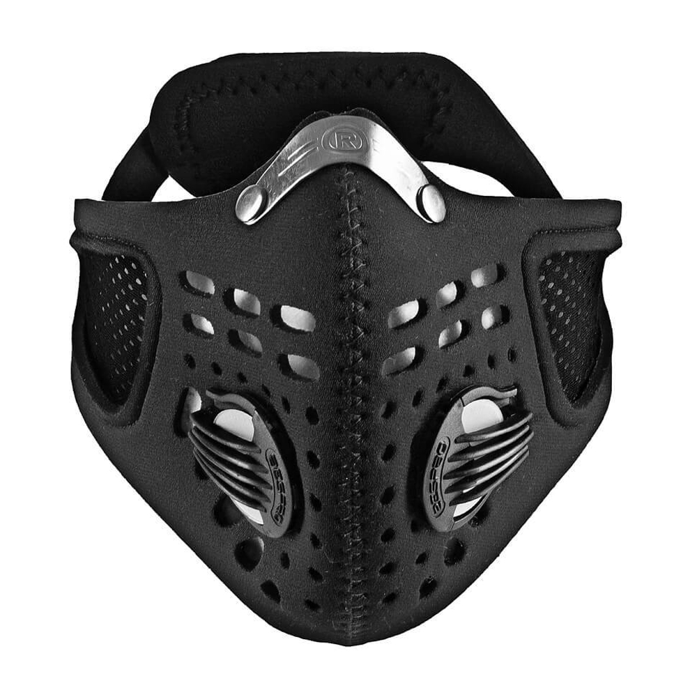 Respro® Sportsta, черный