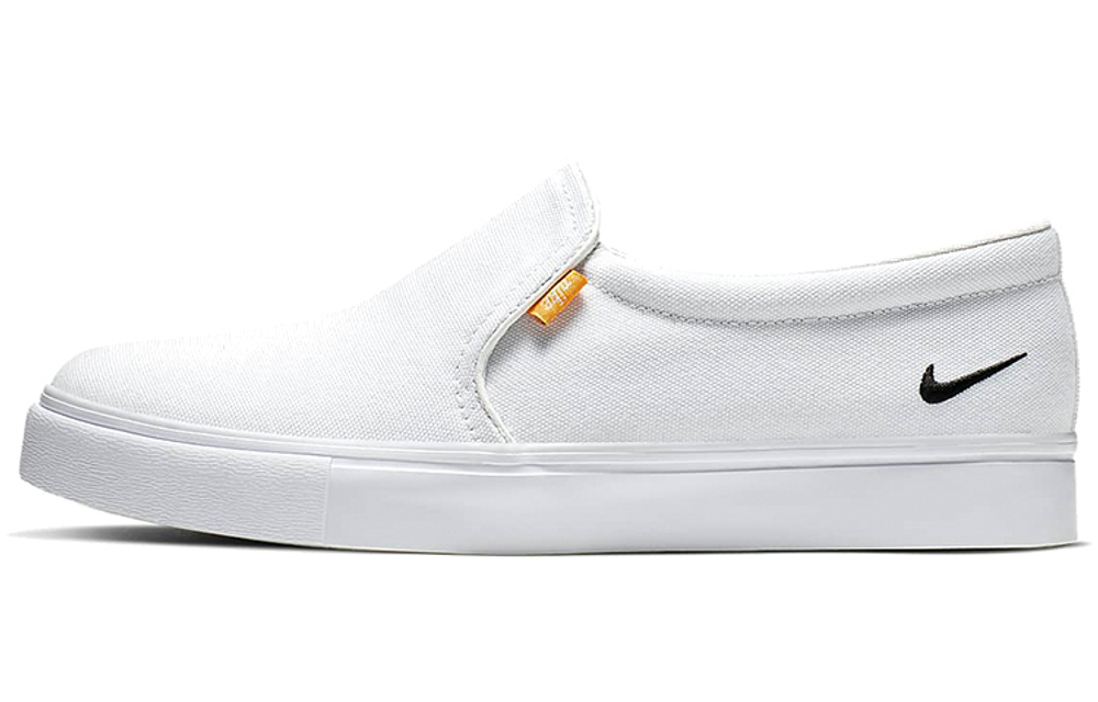 Кроссовки Nike Court Royale Ac (Женская размерная сетка)