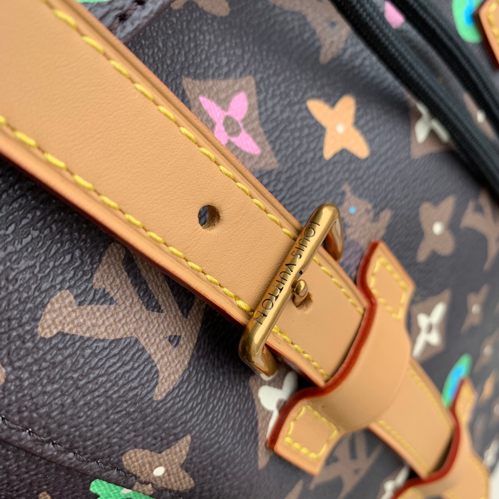 Louis Vuitton Christopher MM
