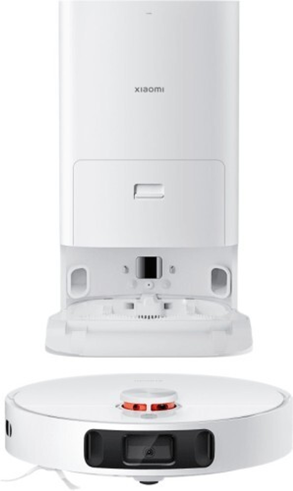 Робот-пылесос XIAOMI Robot Vacuum X10+ EU B101GL (BHR6363EU) X41717