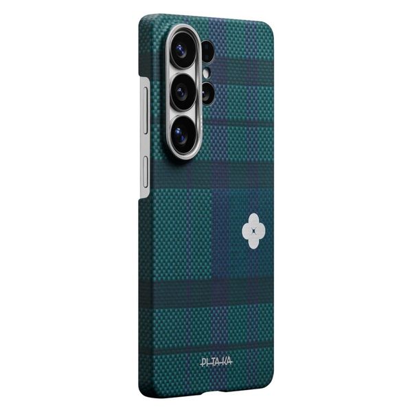 Чехол Pitaka Edge Case для Samsung S26 Ultra, Рассвет леса | Forest Dawn