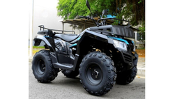 Квадроцикл RATO 200 Simple