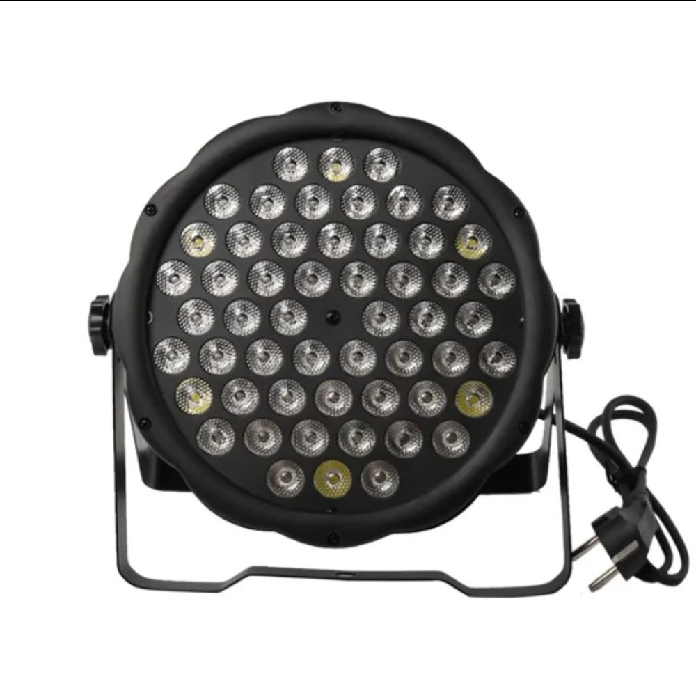 Прожектор Led par 54*3w RGBW