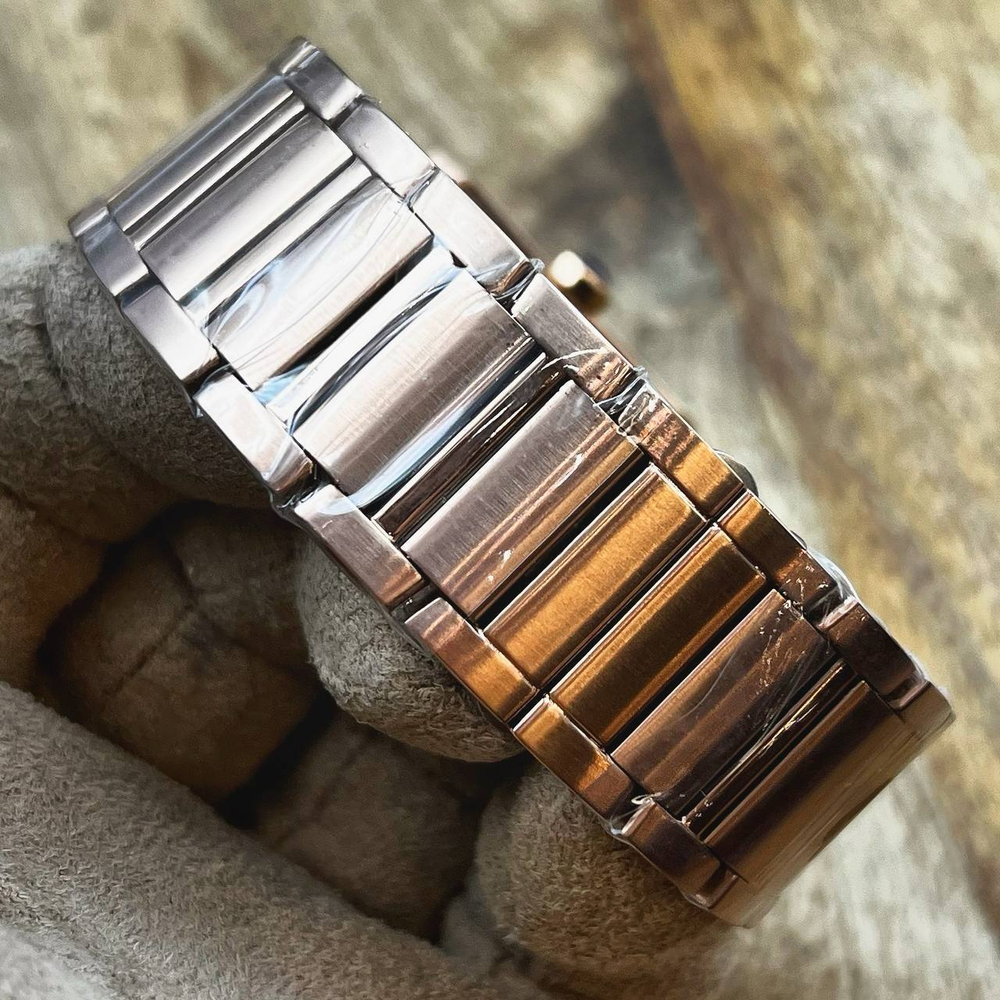 Часы Cartier