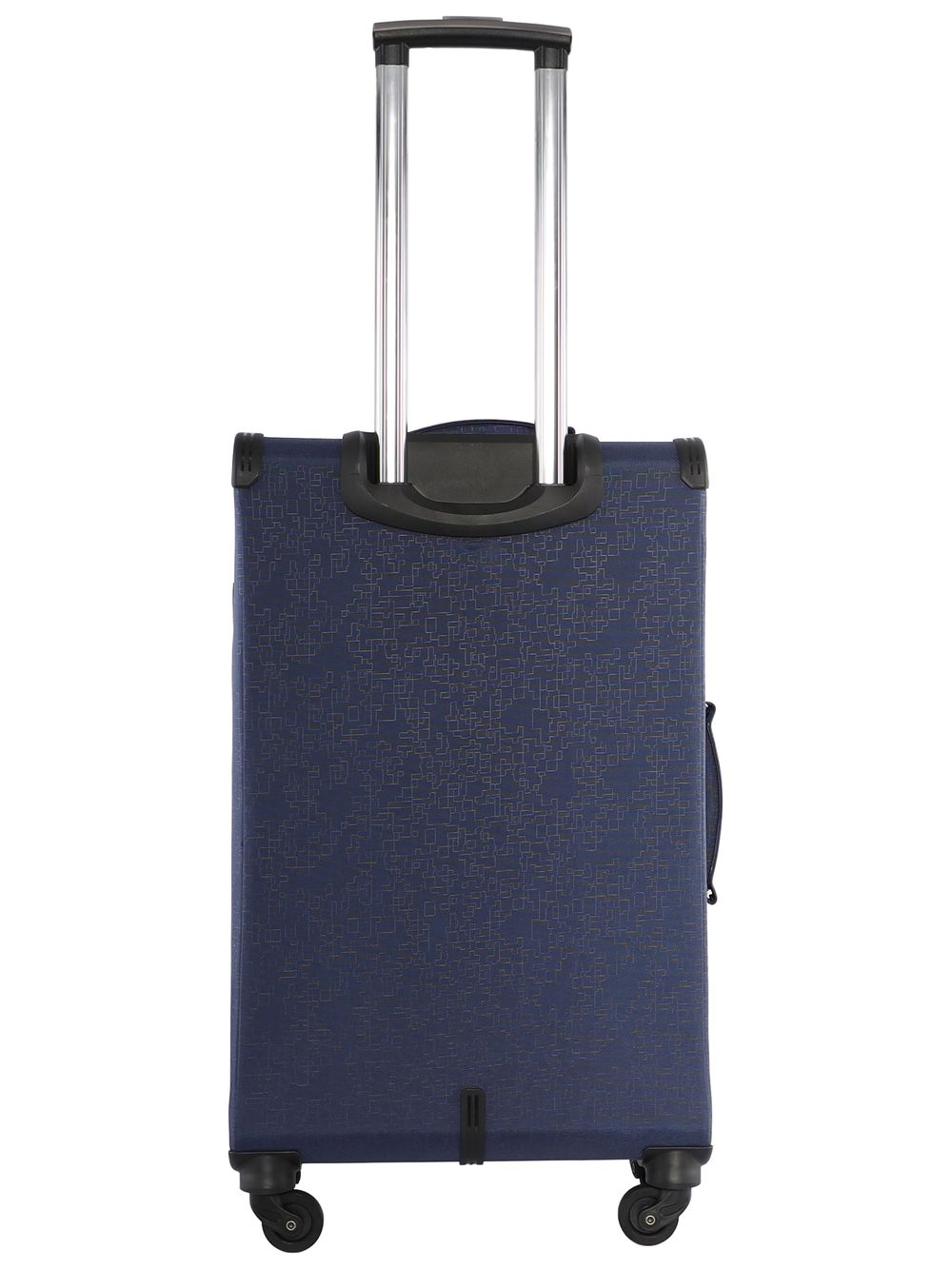 Чемодан 457 / Суперлегкий каркас