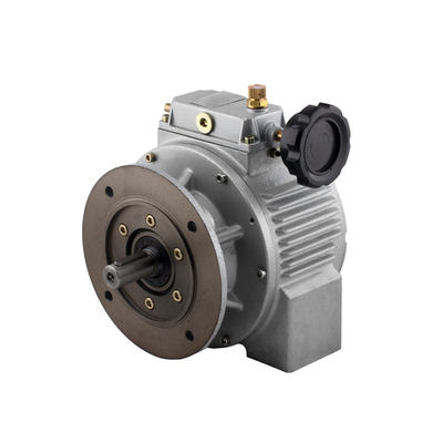 Вариатор механический INNORED фланец вх./вых. 90B5 (200*24)