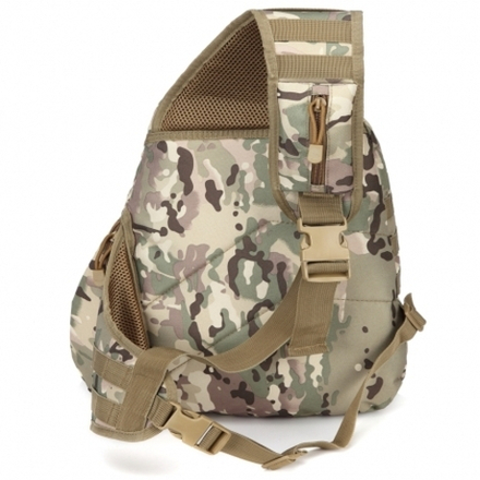 Рюкзак однолямочный Мультикам 20л