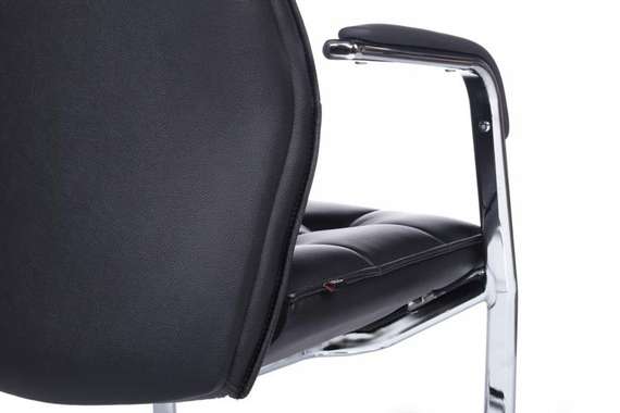 Кресло Классик C2116 Черный