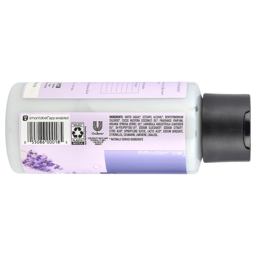 Love Beauty and Planet, Кондиционер Soothe & Serene, «Аргановое масло и лаванда», 400 мл