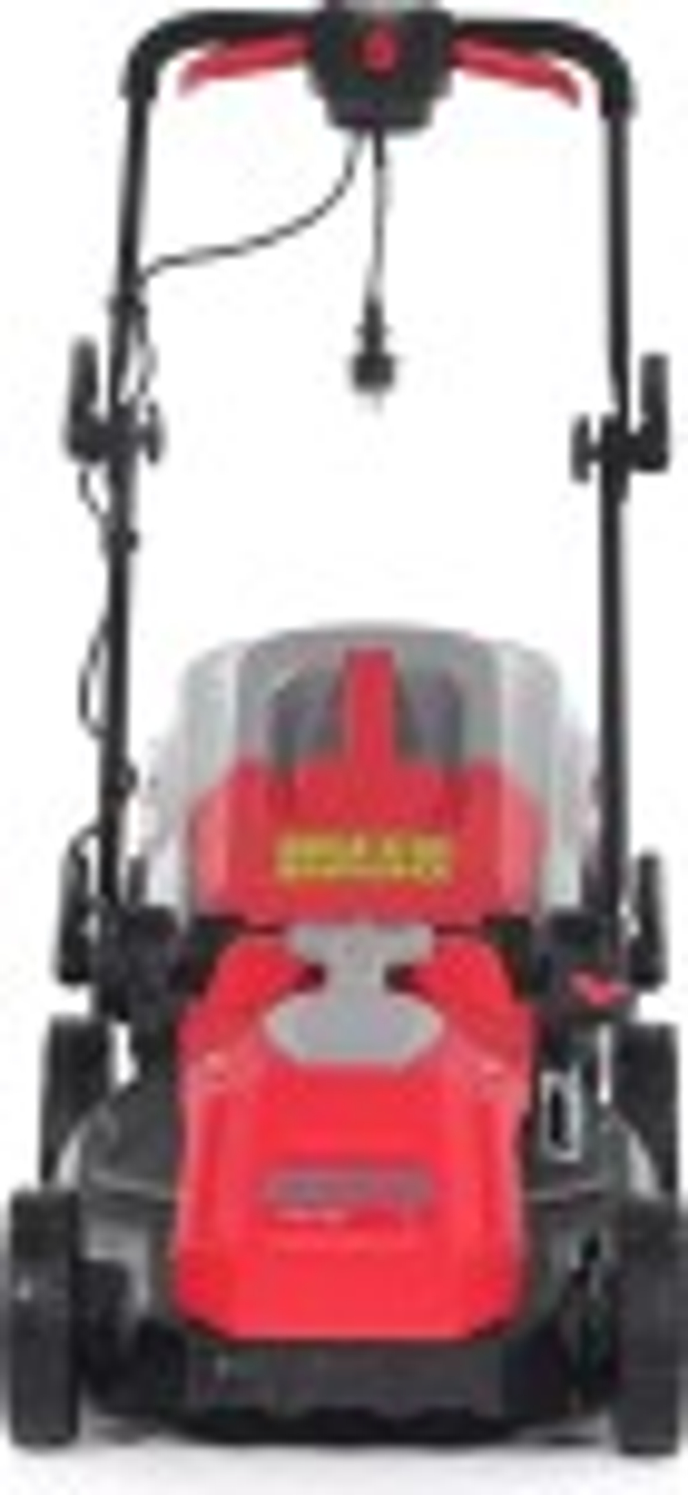 Газонокосилка электрическая ИНТЕРСКОЛ ГЭ-38/1600 922.0.0.70