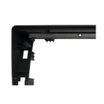 Переходная рамка магнитолы TOYOTA LAND CRUISER PRADO J120 2009 9 дюймов