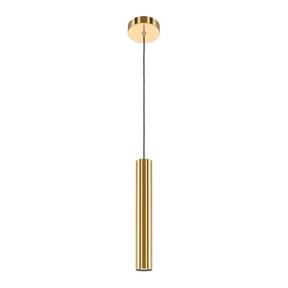 Подвесной светильник Maytoni Pro Focus MOD161PL-01BS1