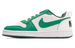 Женские кроссовки Nike Court Borough Low 'Green' FN3689-131