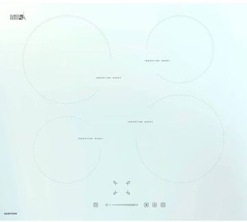 Индукционная варочная панель Samtron MI 611SWG
