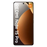 Xiaomi Redmi Note 15 Pro 12/256GB Серый Global