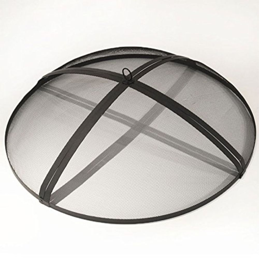 Искрогаситель для чаши iG100