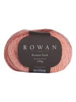 Пряжа Rowan Sock (005)