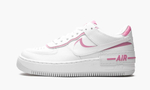 Air Force 1 Low Shadow WMNS "White Magic Flamingo"