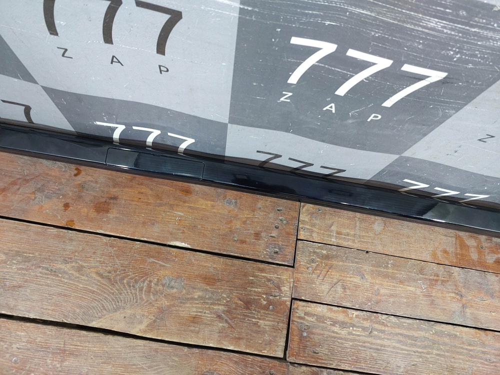 Рейлинг крыши правый Toyota RAV4 V (XA50) 18-нв Б/У Оригинал 6240342010