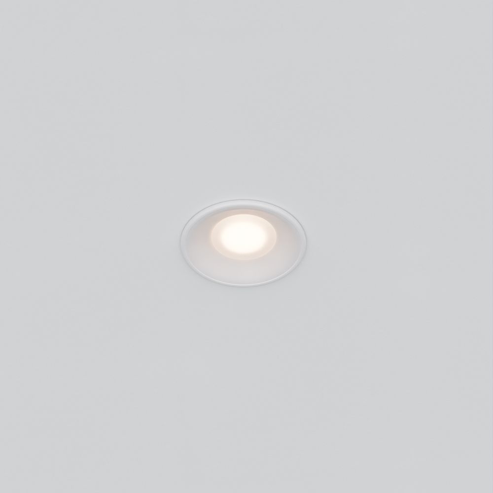 Светильник встраиваемый Maytoni Spark DL096-GU10-W