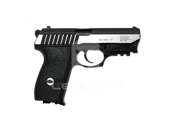 Gletcher SS P232L