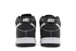 Кроссовки Nike Dunk "Off Noir"