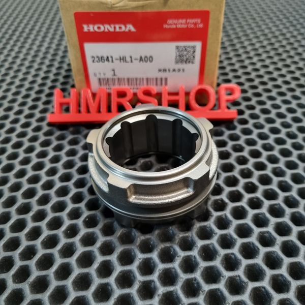 Honda Муфта включения передачи 23641-HL1-A00